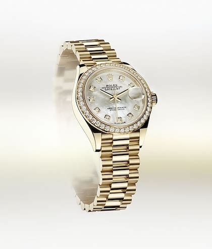 elmar gunsch rolex lady|rolex official website.